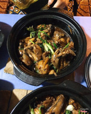 Phần 2 con ếch