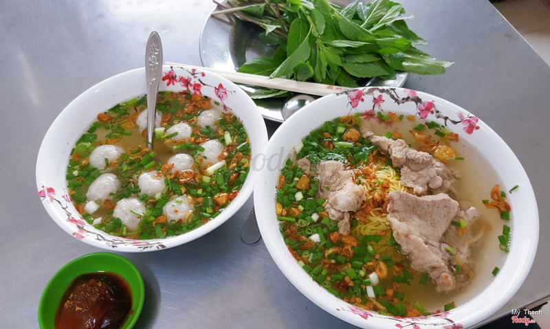 Hủ Tiếu Bò Viên - Đoàn Thị Điểm ở TP. HCM | Foody.vn