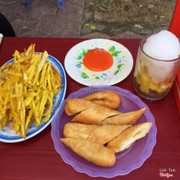 khoai chiên