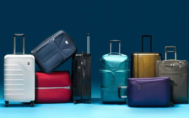 Shop Vali Balo Vạn Phúc