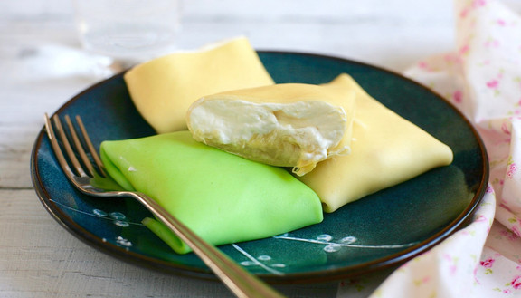 Tâm Việt - Trà Sữa & Bánh Crepe