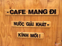 Cafe - giải khát