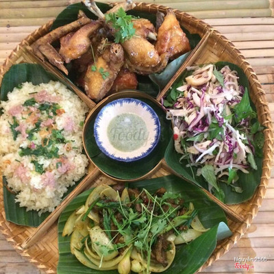 Gà mẹt