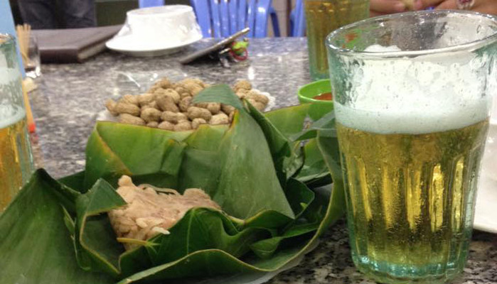 Thế Giới Bia Diệu Anh