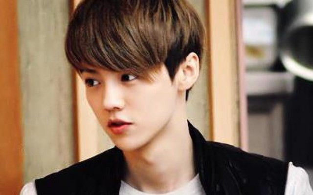 Hớt Tóc Nam Nguyễn Phúc