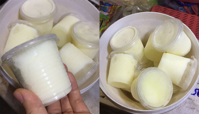 Dì Lộc - Sữa Chua Tự Làm