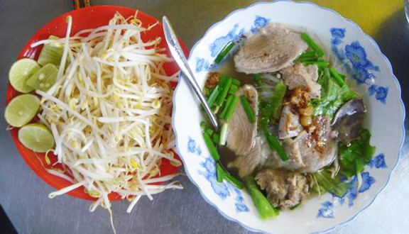 Hủ Tiếu & Bánh Canh