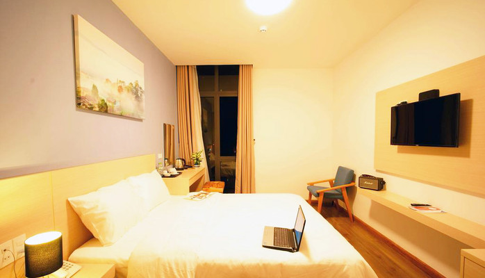 Ngàn Hoa Mille Fleurs Hotel