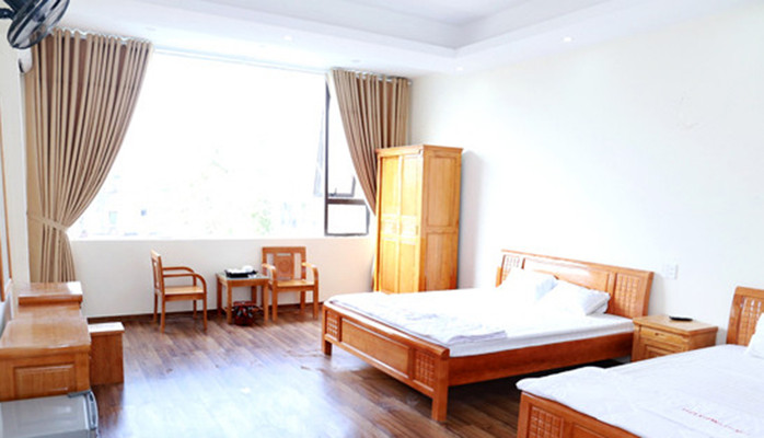 Thùy Dương Hotel