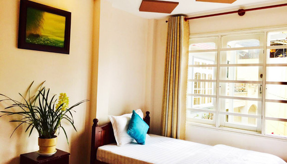 Lưu Thái Hiền Guesthouse