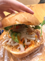 Bánh mì 