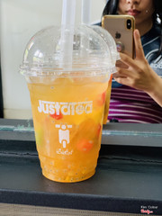 Trà trái cây nhiệt đới 👍🏻