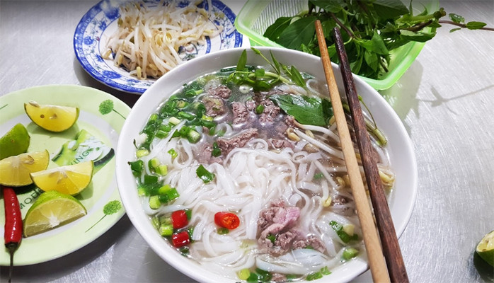 Phở Gia Truyền