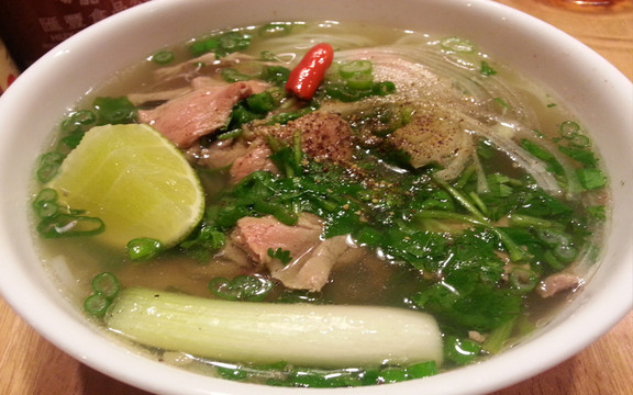 Phở Huỳnh Anh
