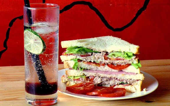 To.N - Fastfood & Drink