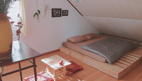 MAYLI Homestay Đà Lạt