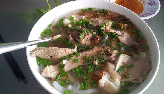 Cơm, Hủ Tiếu & Bánh Canh - Quốc Lộ 60