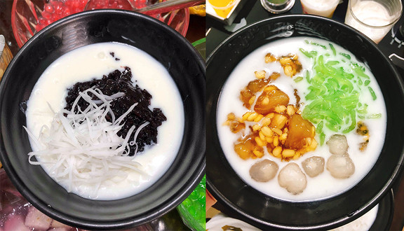 Chè Trang - Chè & Ăn Vặt Online