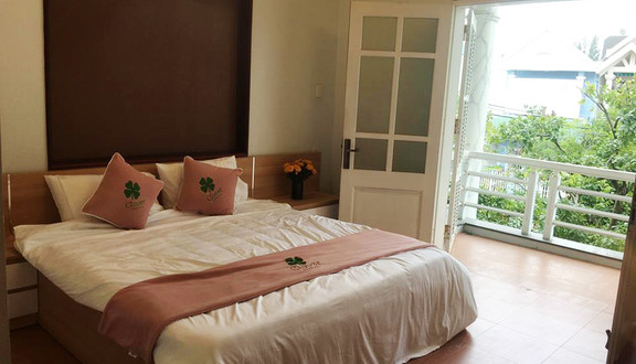 Clover Homestay