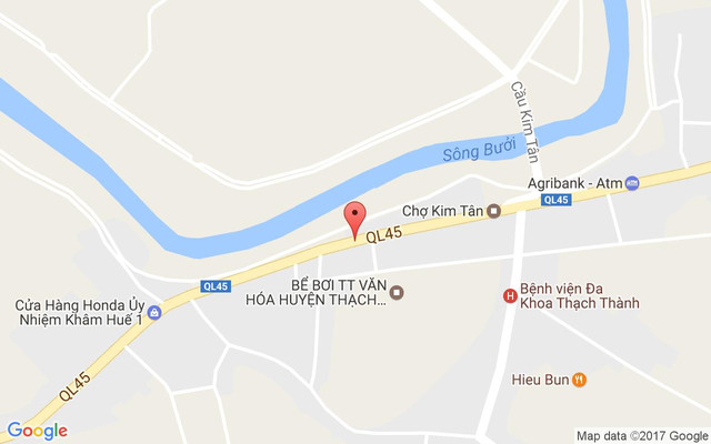  Hương Nhung Cafe