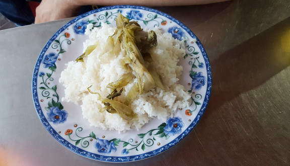 Cơm Như Quỳnh