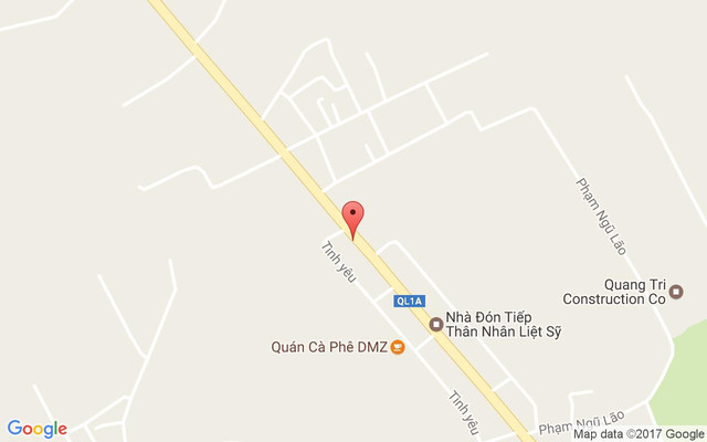 Quán Cơm Chiều Thu