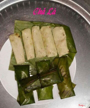 Chả Lá