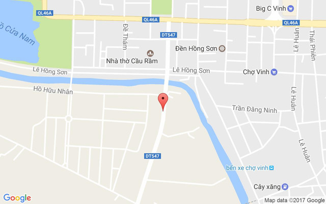 Nhà Hàng Đức Nguyên