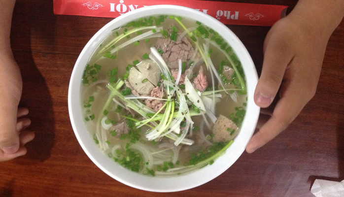 Phở Thìn Hà Nội - Asiana Food Town