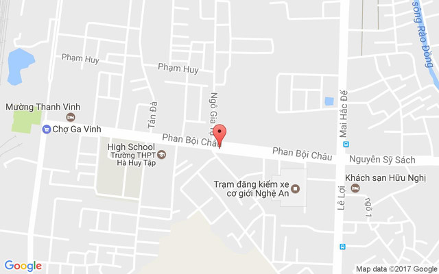 Nhà Hàng Đức Thành