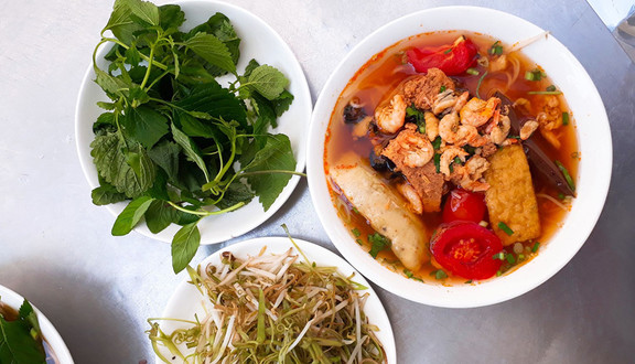 Bún Riêu & Gỏi Cuốn - Tôn Thất Thuyết