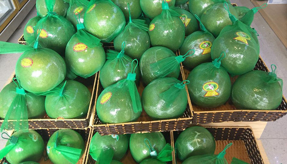 Lavi Fruits - Trái Cây Tươi - Ngụy Như Kon Tum