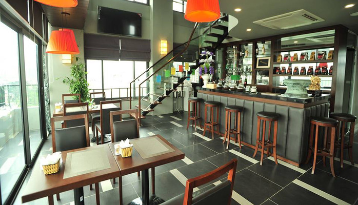 Italio Restaurant - Ẩm Thực Âu