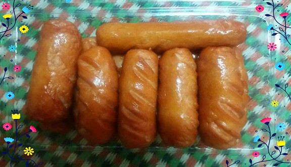 Nem Chua, Xúc Xích & Chả Cá - Shop Online