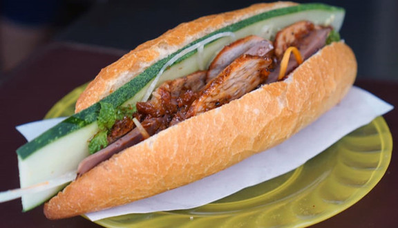 Bánh Mì Thanh Xuân