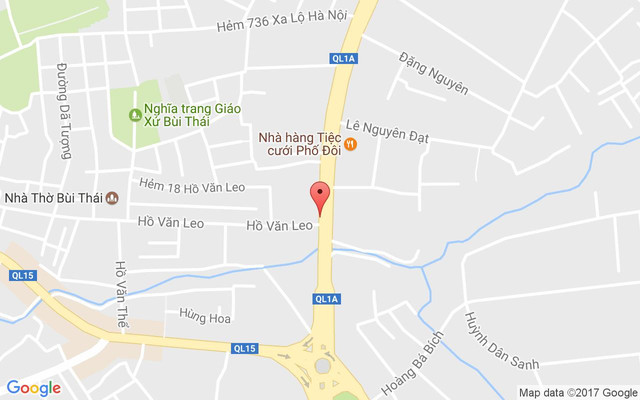 Nhà Hàng Song Hỷ