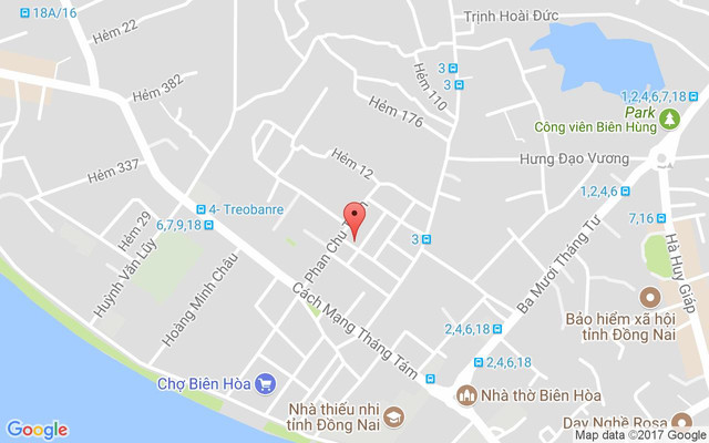 Cơm Chay Dì Nghĩa