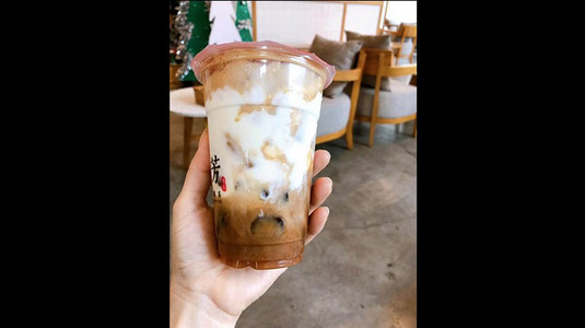 Yifang - Taiwan Fruit Tea - Phan Xích Long