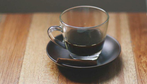 Mộc Anh Cafe - Đường Số 46