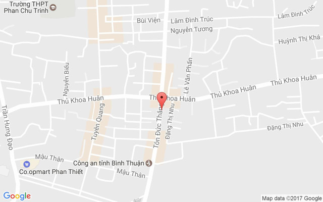 Quán Cơm - Phở Kinh Đô