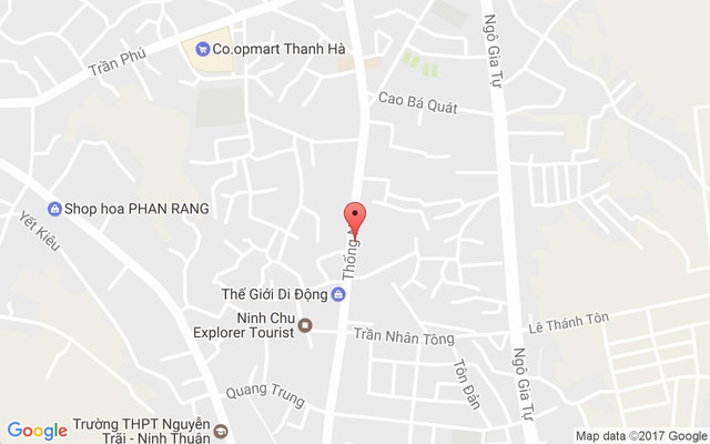 Lò Bánh Mì Thân Tâm