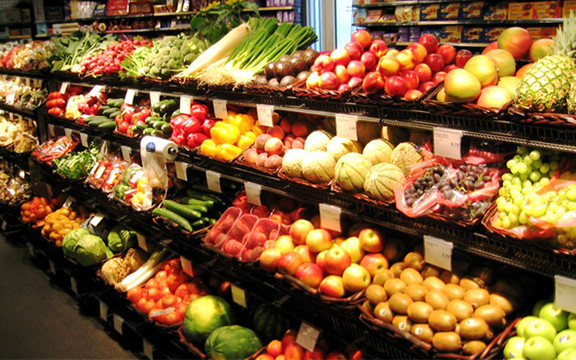 HVS Mart - Phạm Ngọc Thạch