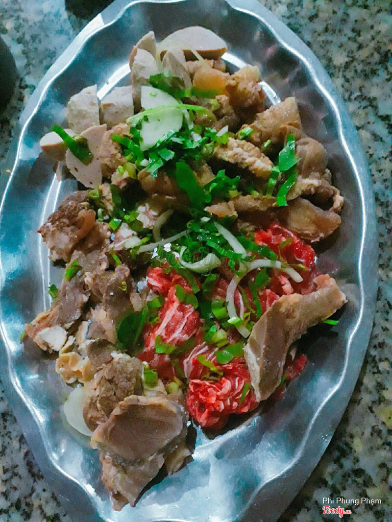 Lẩu bò