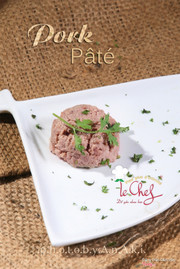 Paté Le Chef