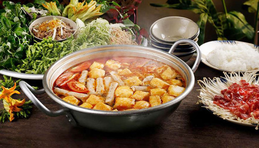 Hanoian in Saigon