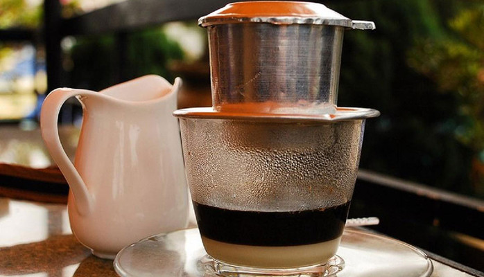 HT Coffee - Nguyễn Ảnh Thủ