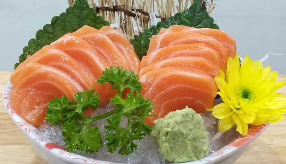 TL Sushi & Sashimi - Phan Văn Hân