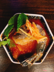 Chết mất với món này