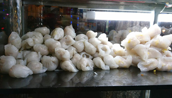 Há Cảo & Xíu Mại - Lê Văn Lương