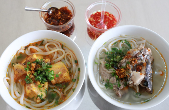 Cường Mập - Bánh Canh Cá Lóc